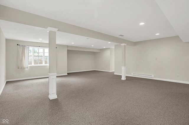 12083 Ashcroft Place, Carmel, IN 46032