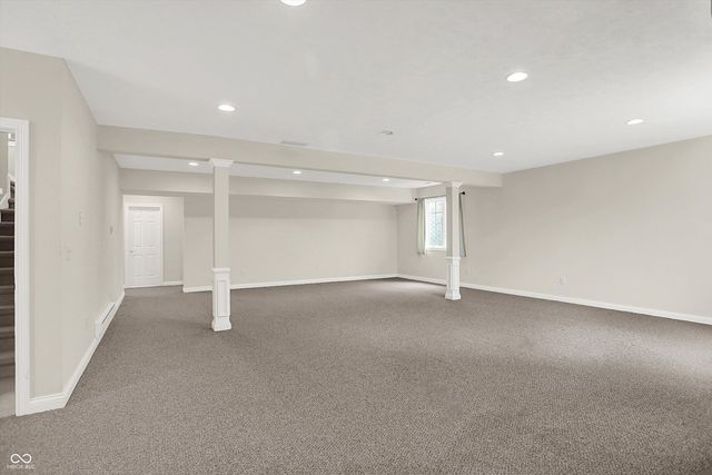 12083 Ashcroft Place, Carmel, IN 46032