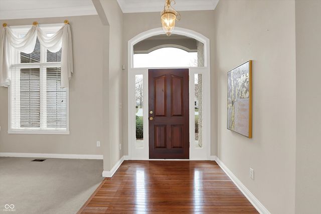 12083 Ashcroft Place, Carmel, IN 46032