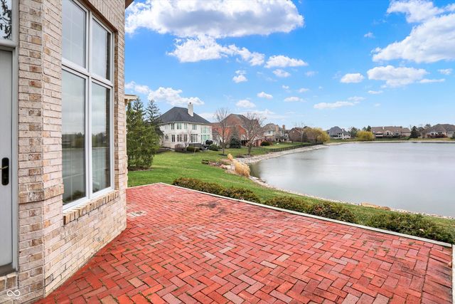 12083 Ashcroft Place, Carmel, IN 46032