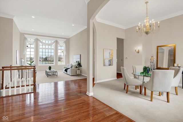 12083 Ashcroft Place, Carmel, IN 46032