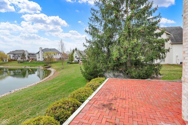 12083 Ashcroft Place, Carmel, IN 46032