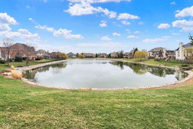 12083 Ashcroft Place, Carmel, IN 46032