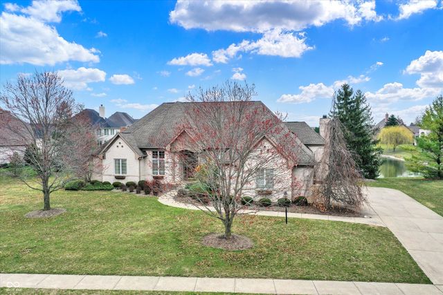 12083 Ashcroft Place, Carmel, IN 46032