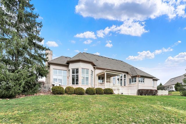 12083 Ashcroft Place, Carmel, IN 46032