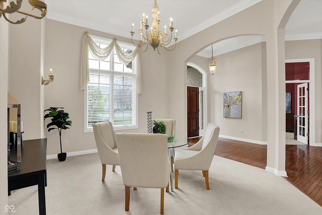 12083 Ashcroft Place, Carmel, IN 46032