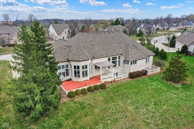 12083 Ashcroft Place, Carmel, IN 46032