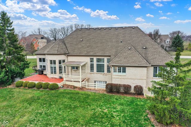 12083 Ashcroft Place, Carmel, IN 46032