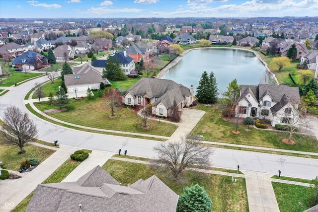 12083 Ashcroft Place, Carmel, IN 46032