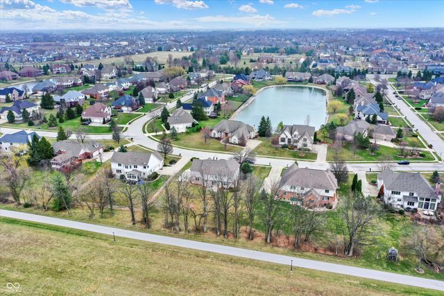 12083 Ashcroft Place, Carmel, IN 46032