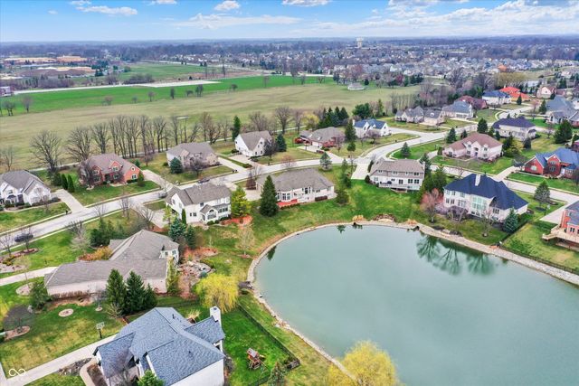 12083 Ashcroft Place, Carmel, IN 46032