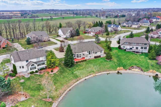 12083 Ashcroft Place, Carmel, IN 46032