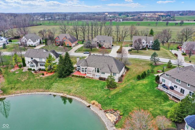 12083 Ashcroft Place, Carmel, IN 46032