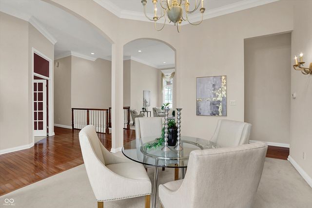 12083 Ashcroft Place, Carmel, IN 46032