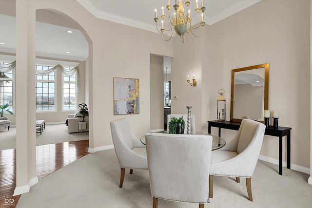 12083 Ashcroft Place, Carmel, IN 46032