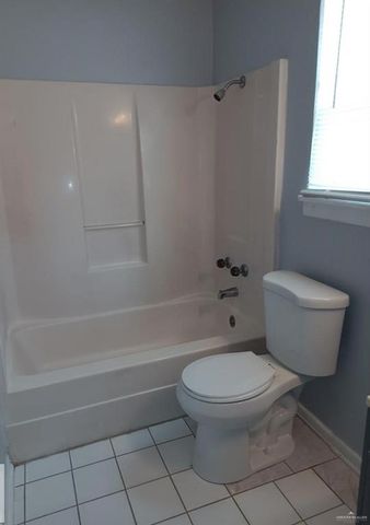 808 E Whitehouse Circle, Harlingen, TX 78550