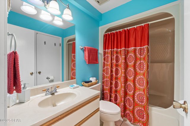 520 Richard Jackson Boulevard 1212, Panama City Beach, FL 32407