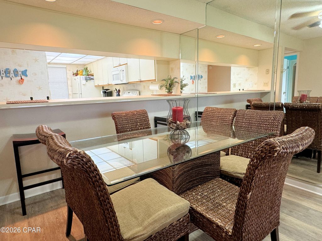 Image 12 of property listing at 520 Richard Jackson Boulevard 1212, Panama City Beach, FL 32407