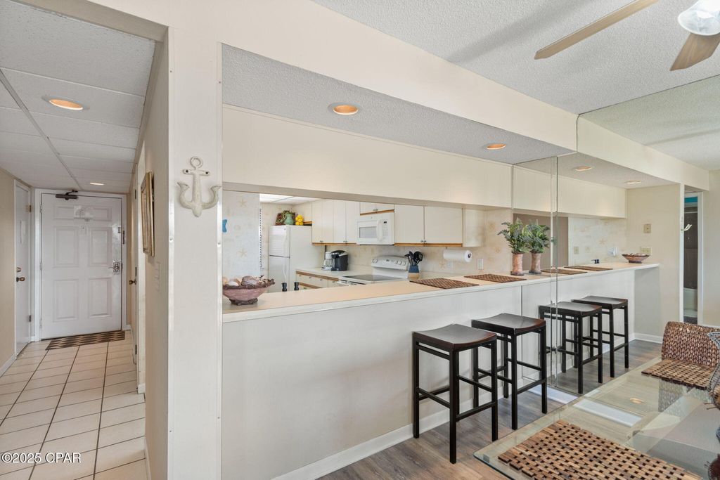 Image 13 of property listing at 520 Richard Jackson Boulevard 1212, Panama City Beach, FL 32407