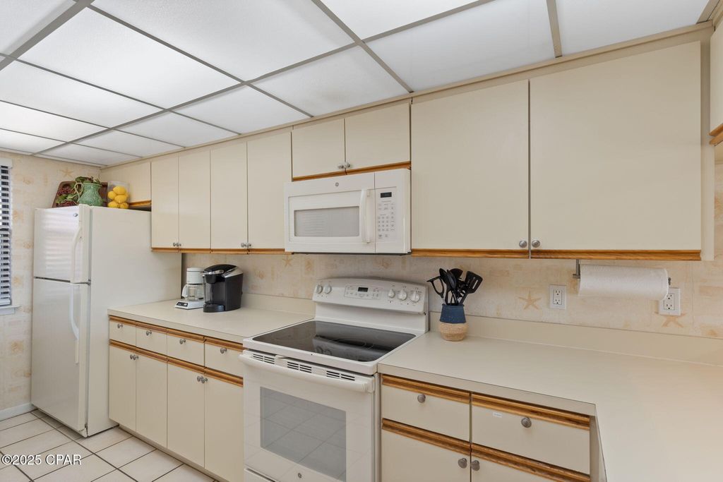 Image 14 of property listing at 520 Richard Jackson Boulevard 1212, Panama City Beach, FL 32407