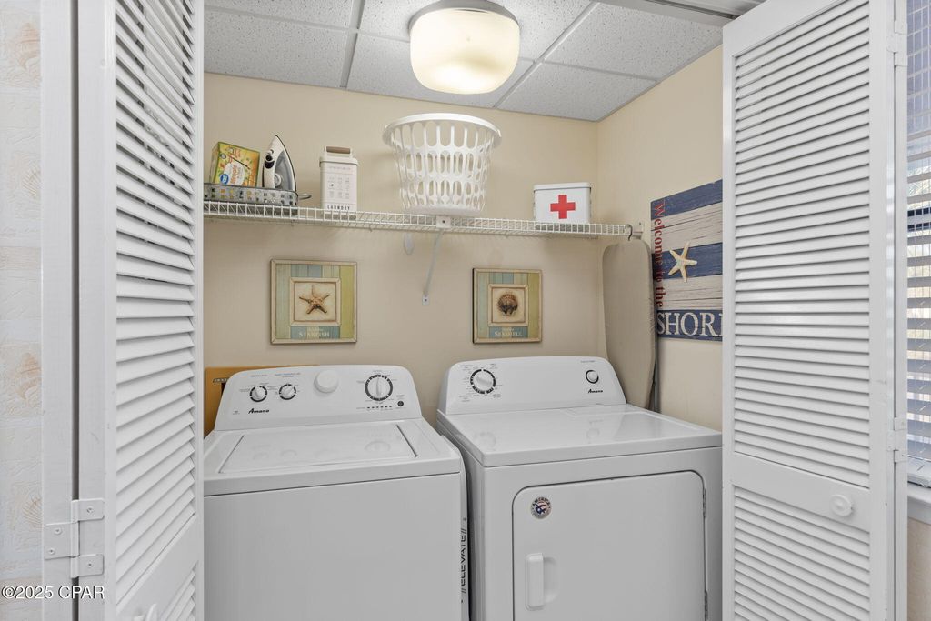 Image 16 of property listing at 520 Richard Jackson Boulevard 1212, Panama City Beach, FL 32407