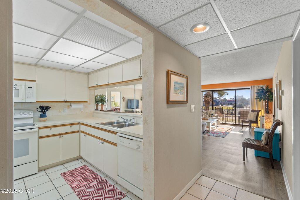 Image 17 of property listing at 520 Richard Jackson Boulevard 1212, Panama City Beach, FL 32407