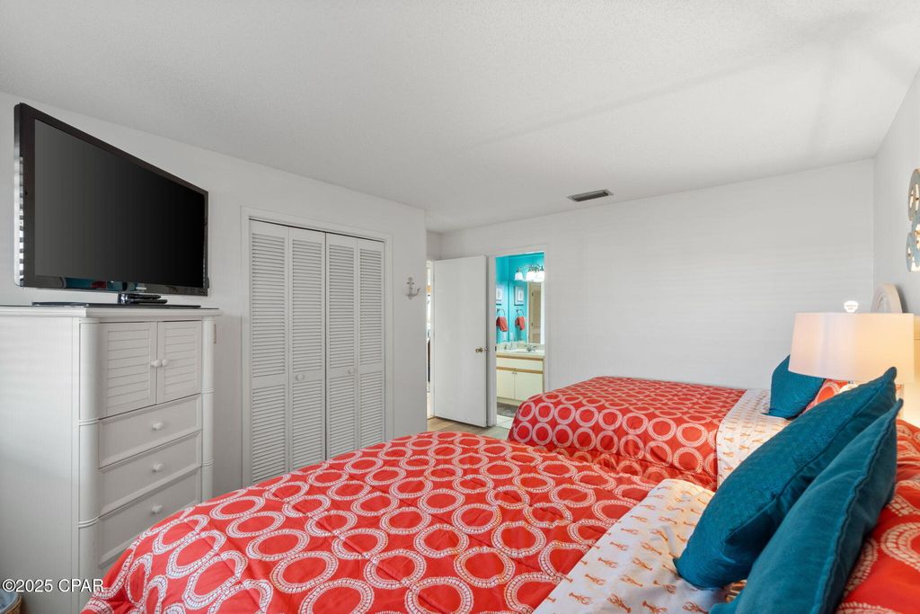 Image 20 of property listing at 520 Richard Jackson Boulevard 1212, Panama City Beach, FL 32407