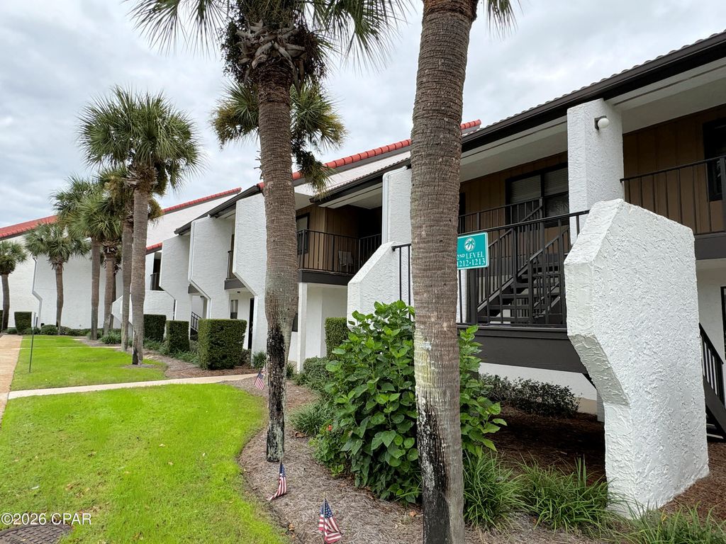 Image 26 of property listing at 520 Richard Jackson Boulevard 1212, Panama City Beach, FL 32407