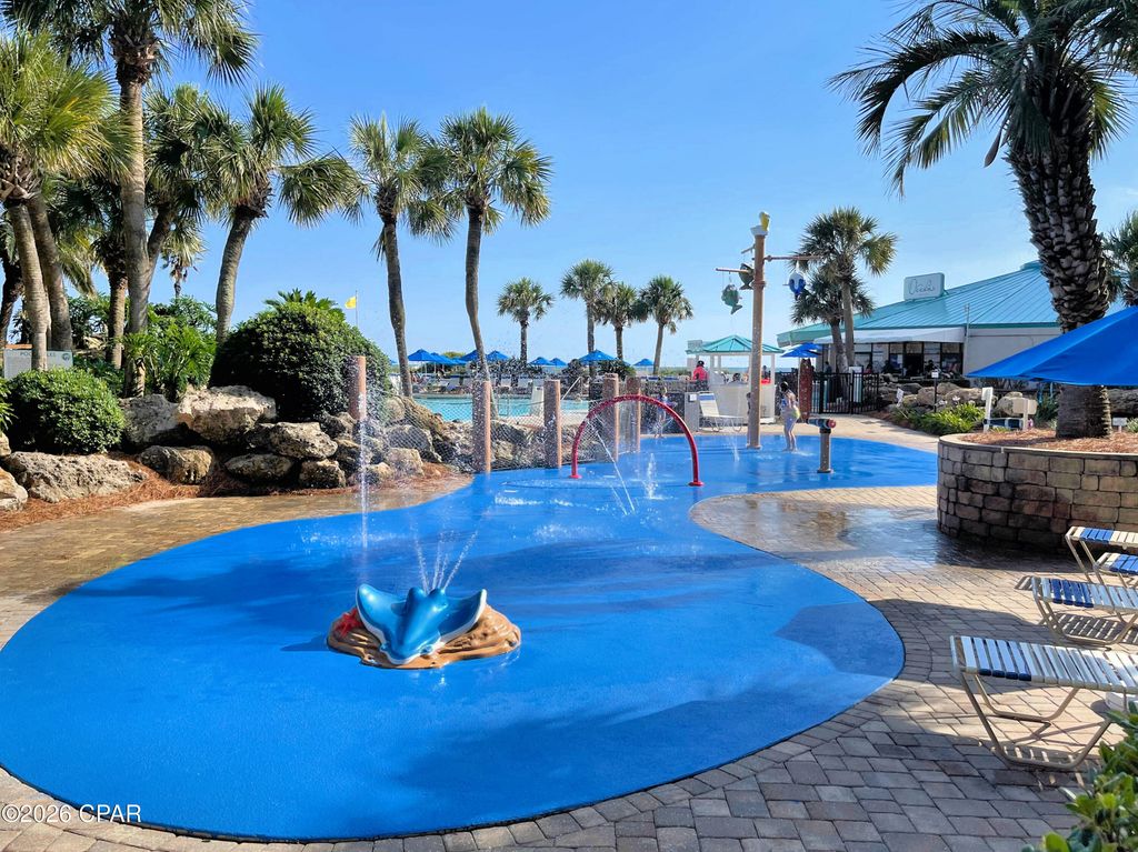 Image 34 of property listing at 520 Richard Jackson Boulevard 1212, Panama City Beach, FL 32407