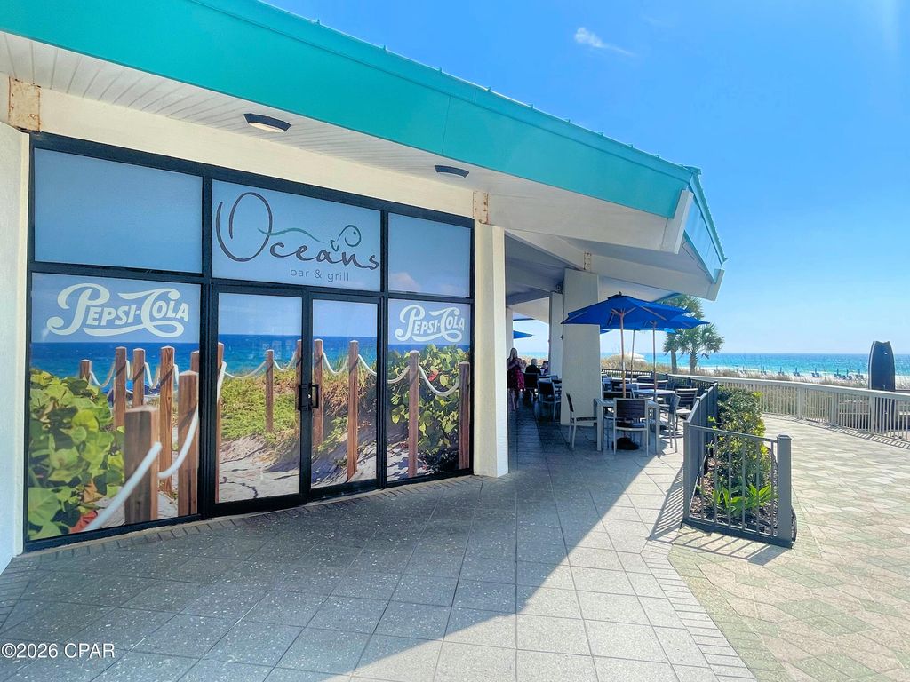 Image 35 of property listing at 520 Richard Jackson Boulevard 1212, Panama City Beach, FL 32407