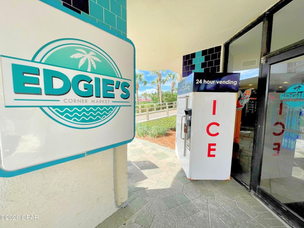 Image 36 of property listing at 520 Richard Jackson Boulevard 1212, Panama City Beach, FL 32407