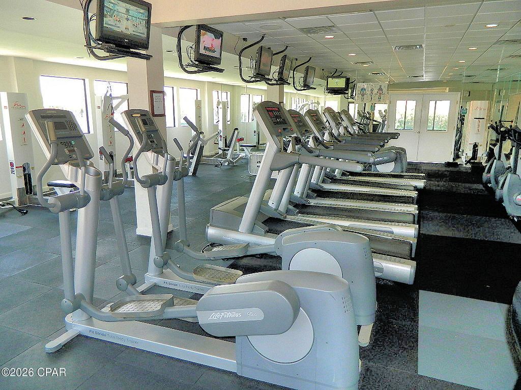 Image 38 of property listing at 520 Richard Jackson Boulevard 1212, Panama City Beach, FL 32407