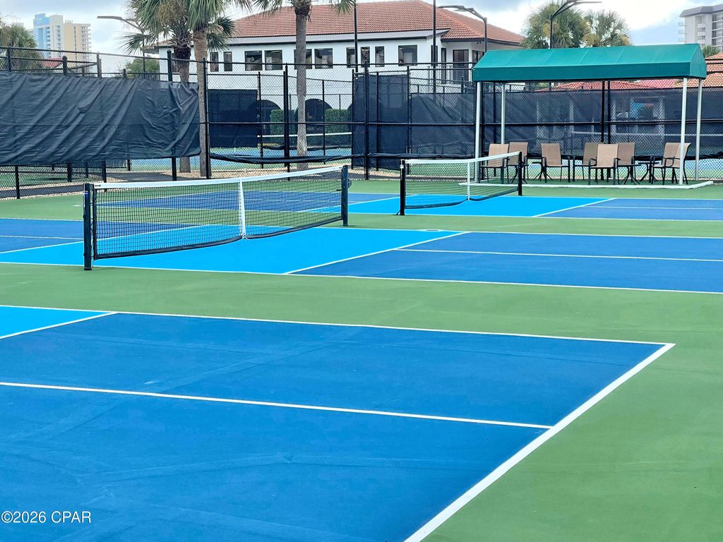 Image 39 of property listing at 520 Richard Jackson Boulevard 1212, Panama City Beach, FL 32407