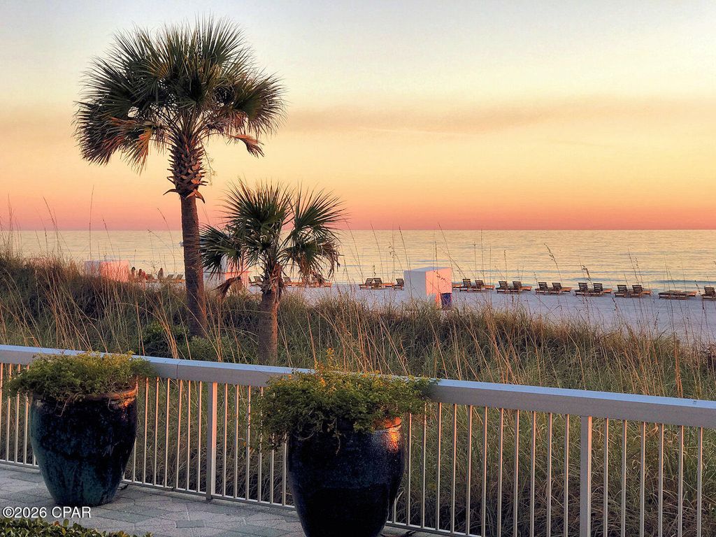 Image 41 of property listing at 520 Richard Jackson Boulevard 1212, Panama City Beach, FL 32407