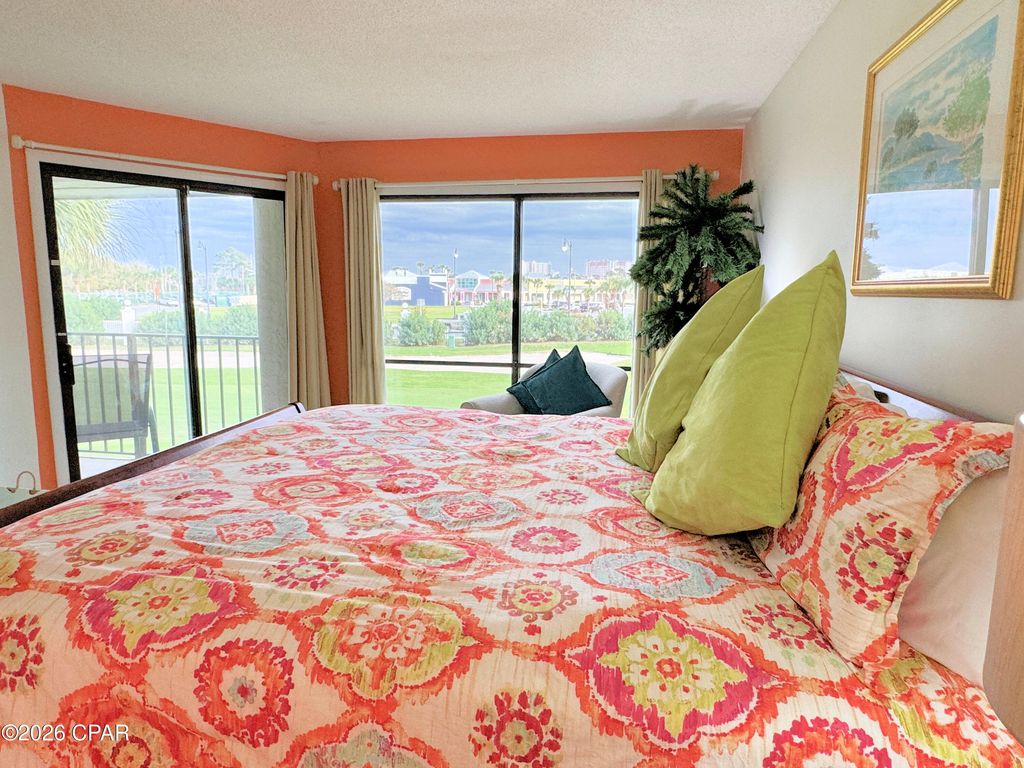 Image 8 of property listing at 520 Richard Jackson Boulevard 1212, Panama City Beach, FL 32407