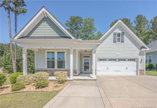 110 Glen Bend Court, Spring Lake, NC 28390