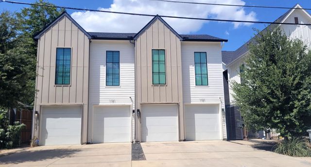 1115 Bayonne Street, Dallas, TX 75212