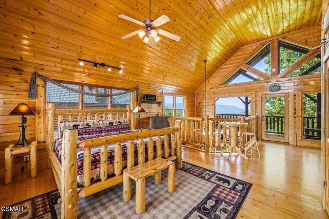 2809 White Oak Ridge Lane, Sevierville, TN 37862