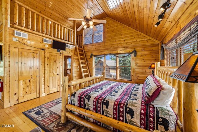 2809 White Oak Ridge Lane, Sevierville, TN 37862