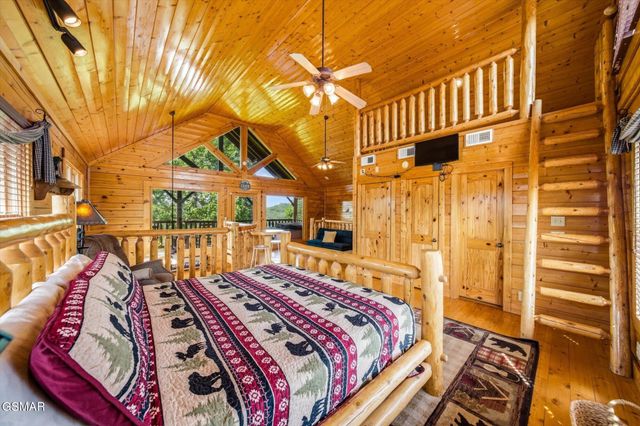2809 White Oak Ridge Lane, Sevierville, TN 37862