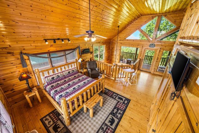 2809 White Oak Ridge Lane, Sevierville, TN 37862