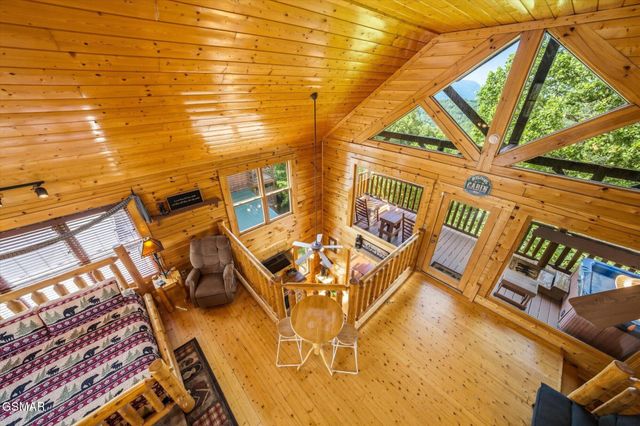 2809 White Oak Ridge Lane, Sevierville, TN 37862
