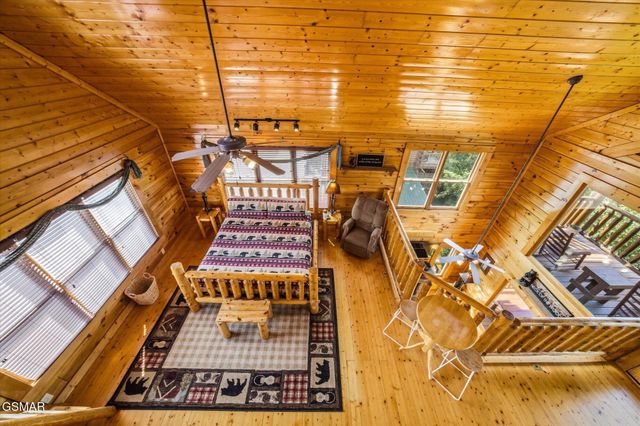 2809 White Oak Ridge Lane, Sevierville, TN 37862