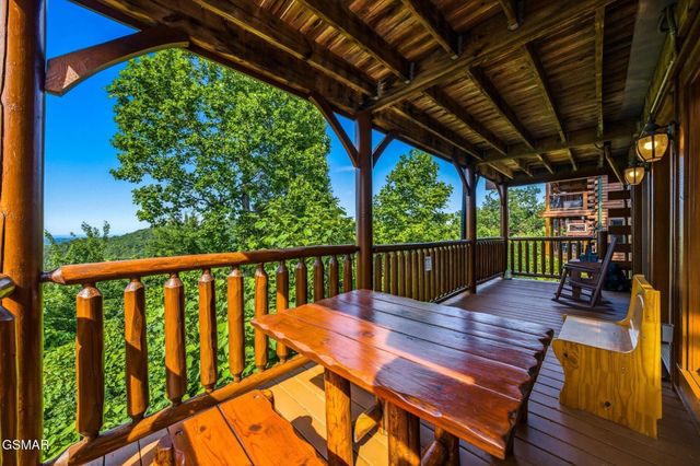 2809 White Oak Ridge Lane, Sevierville, TN 37862
