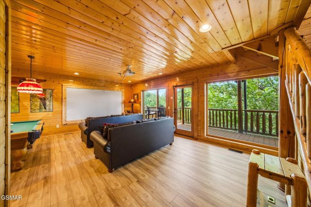2809 White Oak Ridge Lane, Sevierville, TN 37862