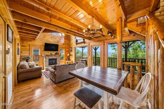 2809 White Oak Ridge Lane, Sevierville, TN 37862