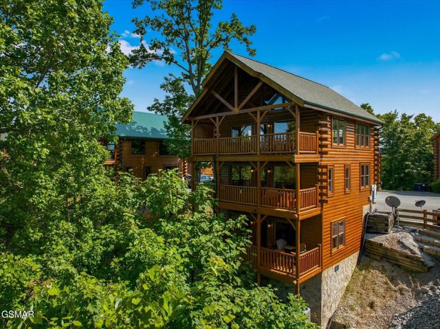 2809 White Oak Ridge Lane, Sevierville, TN 37862