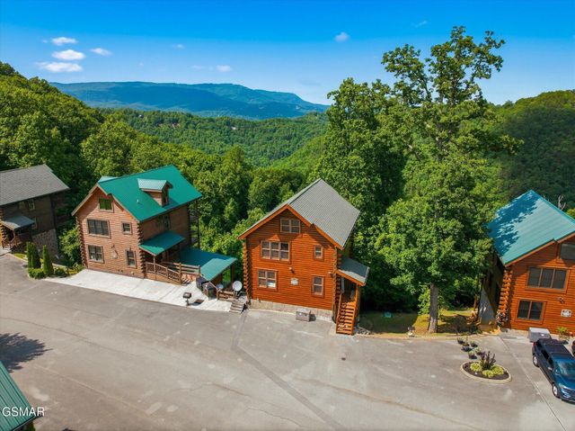 2809 White Oak Ridge Lane, Sevierville, TN 37862