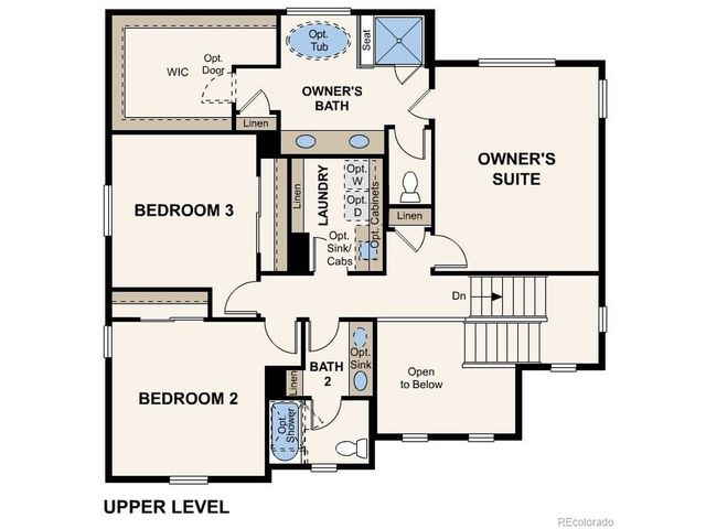 1422 Loraine Cir S, Erie, CO 80026