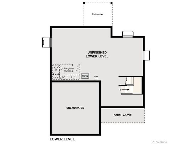 1422 Loraine Cir S, Erie, CO 80026